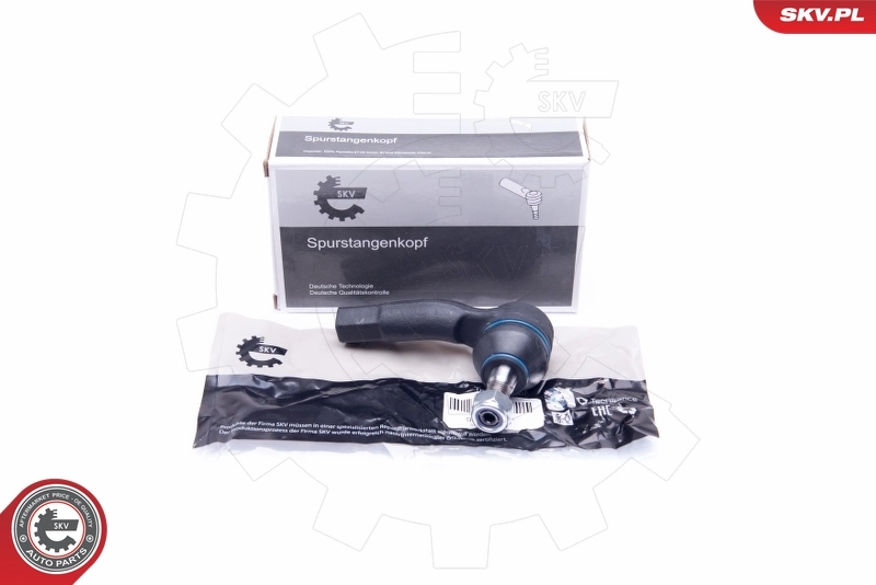 Tie Rod End